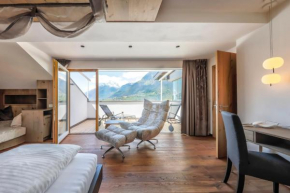 Hotel Schlosswirt Scena